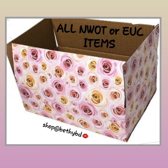 Deal of the Day! Girl Boss 5 item 5🌟Rated Mystery Box ChooseSize& Comment - Picture 4 of 4